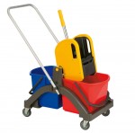 112 Carucior Aquva 2 X17 l