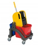 113 Carucior Aquva 1 X17 l