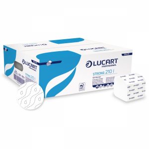 811A76- Lucart Strong 210 I