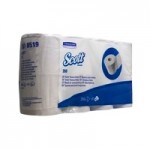 8519 Kimberly Clark Scott Xtra