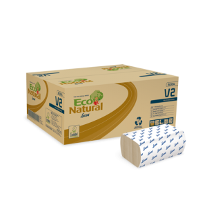 863034 ECOLUCART NATURAL V2