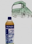 TRUCK Clean